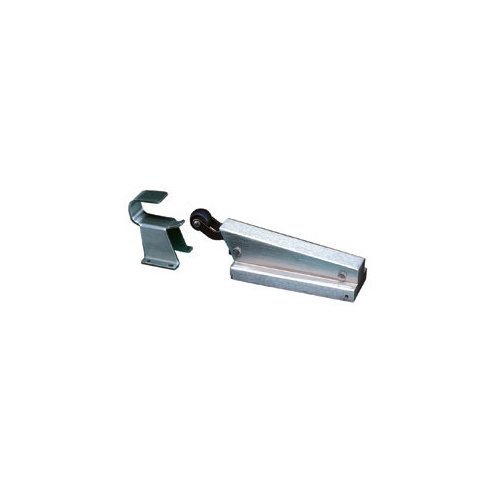 Flush Door Closer W94-1010 - Heavy Duty for Commercial Use