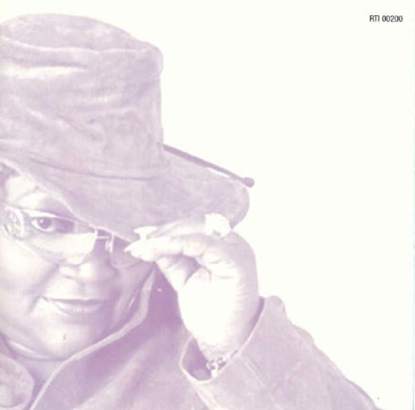 Ann Nesby - Make Me Better CD Album | Gospel & Soul Music | Perfect for Worship, Relaxation & Uplifting Moments