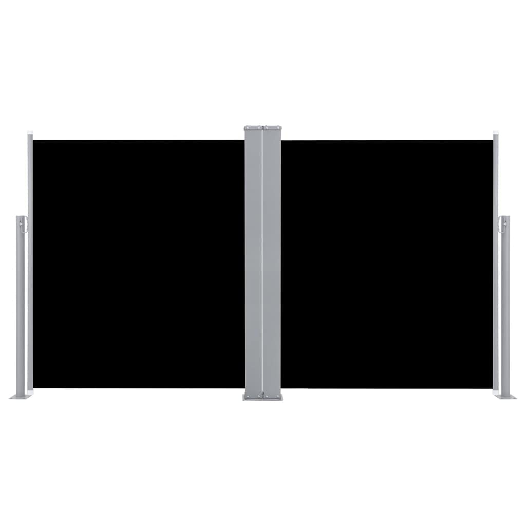 Retractable Side Awning 55.1