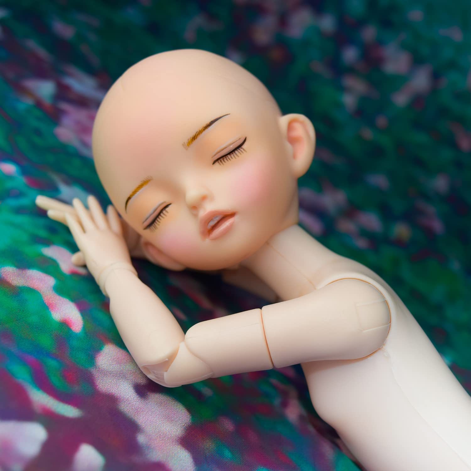 Proudoll 1/6 BJD Kyla Doll - 12