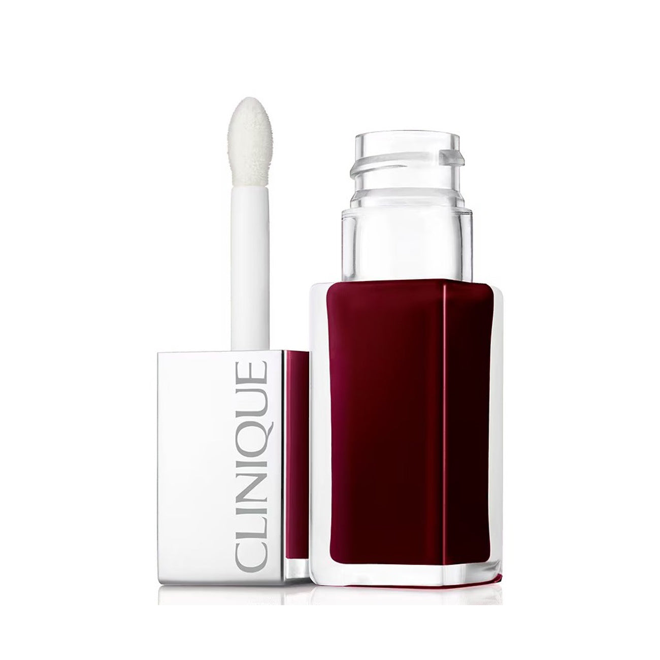 Black Honey Pop Cheek & Lip Oil - Hydrating Tint for Lips & Cheeks | Natural Glow Makeup for Everyday Wear & On-The-Go Touch Ups