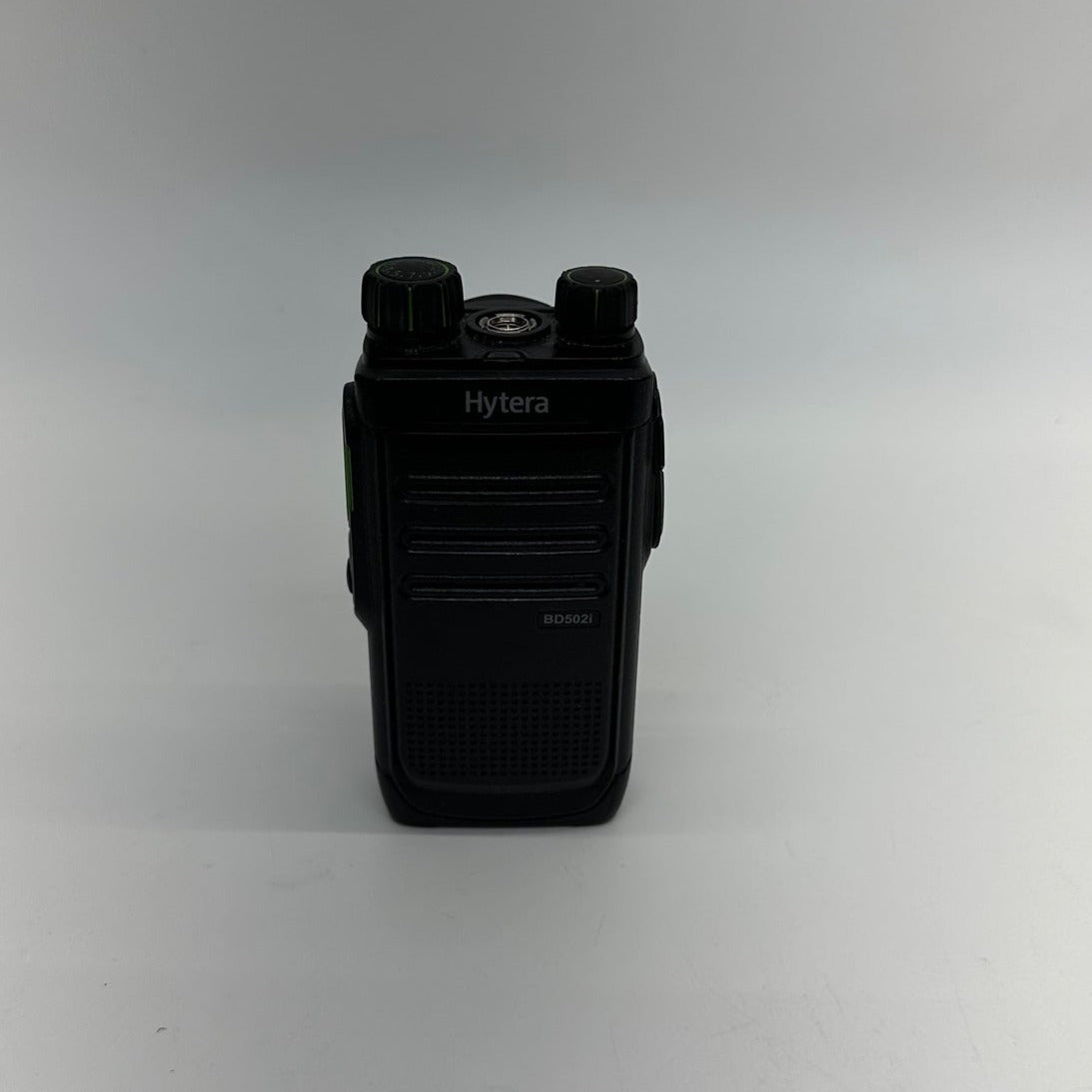 Hytera BD502i UHF Digital Two-Way Portable Radio - Reliable Communication for Construction, Security & Outdoor Adventures