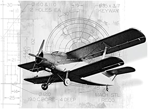 Flight Plans II