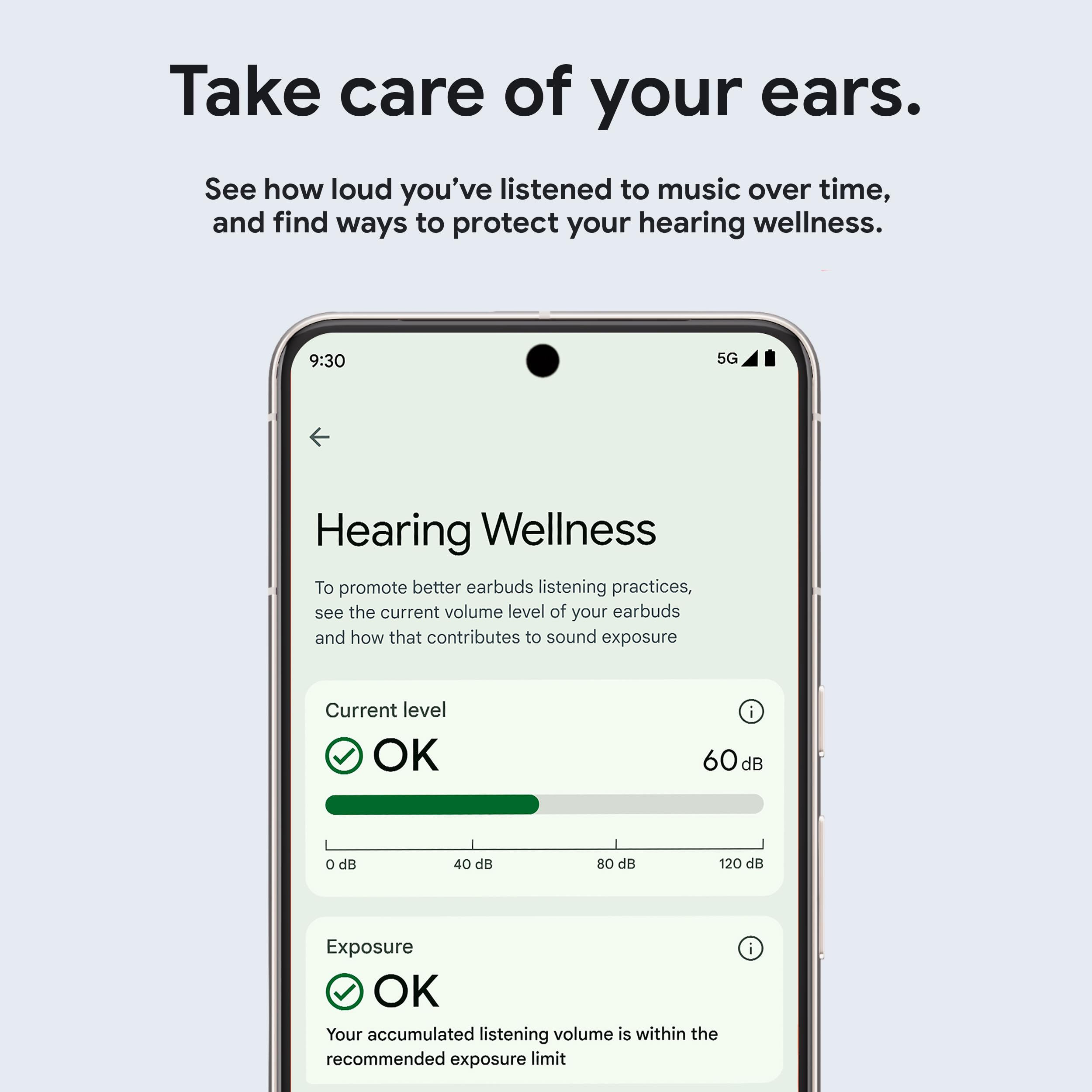 Google Pixel Buds Pro Wireless Earbuds with Active Noise Cancelling (ANC), Bluetooth 5.0, 30-Hour Battery - Bay Blue | Perfect for Workouts, Commuting & Travel