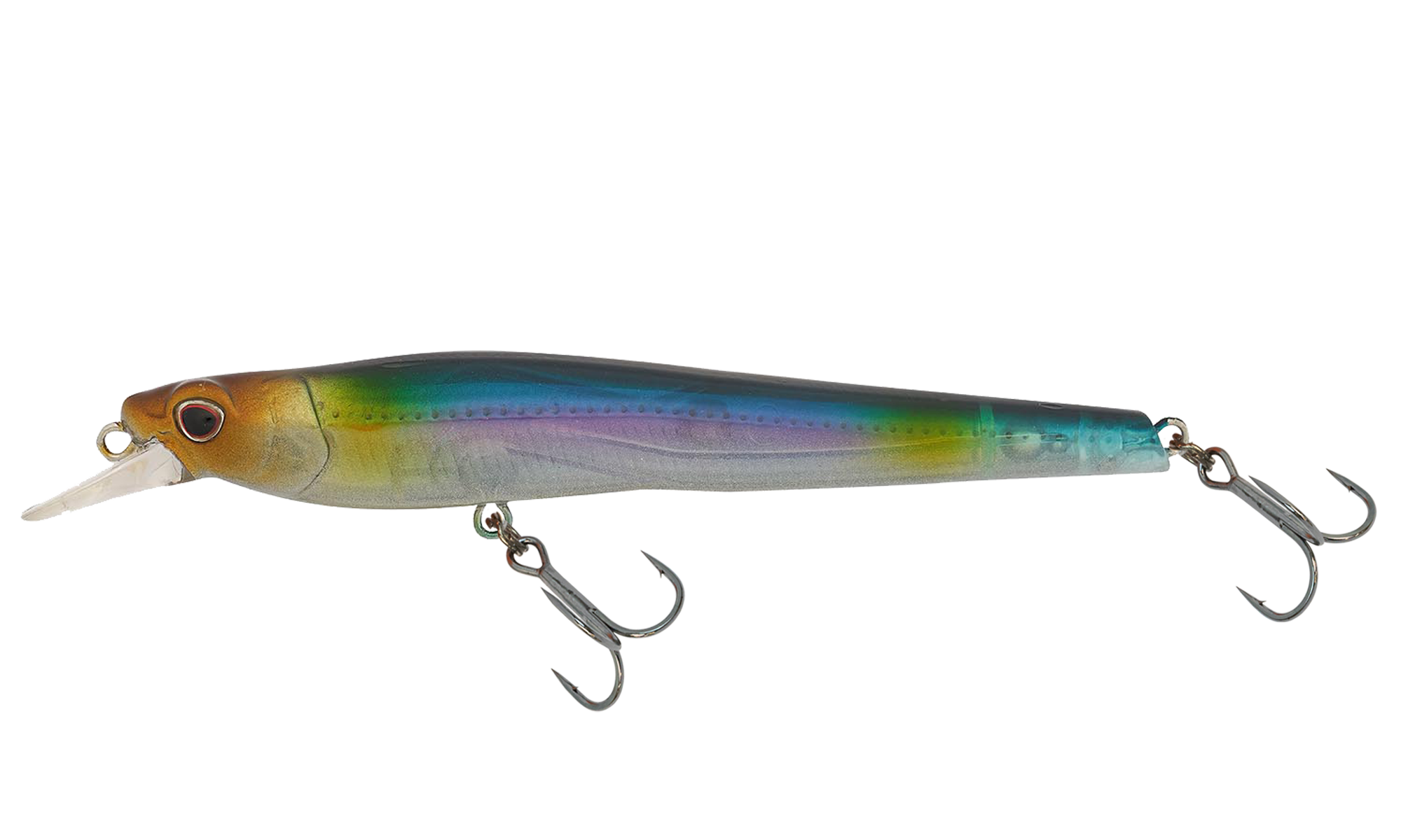 Shikari 95 SUS FR 95mm Stainless Steel Fishing Hook - High Performance Saltwater & Freshwater Fishing Gear for Bass, Trout, and Salmon - Perfect for Offshore, Pier, and River Fishing Adventures