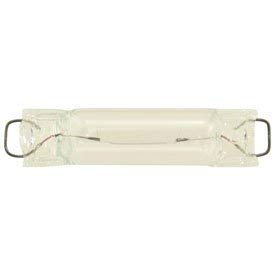 10 Pack Replacement Batteries and Light Bulbs 563 by Technical Precision - Perfect for Flashlights, Emergency Kits & Home Appliances