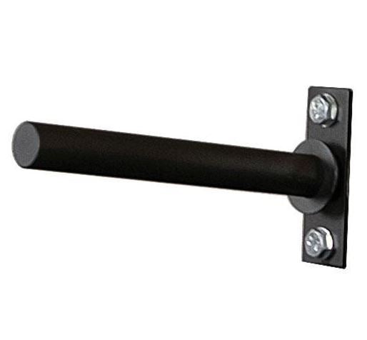 Body Solid SPR500 Commercial Half Rack - 1000lb Weight Capacity, Lifetime Warranty | Power Cage for Home & Commercial Gyms | Perfect for Squats, Bench Press & Strength Training