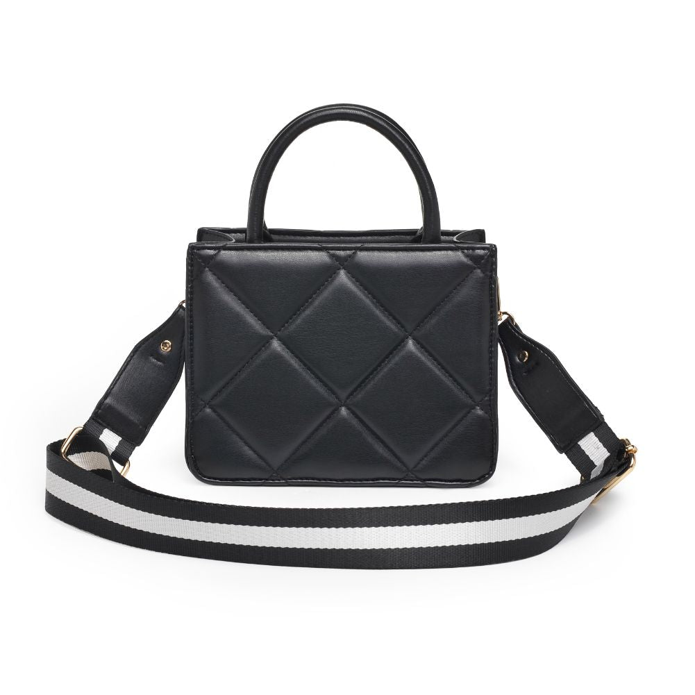 Zoey Crossbody Bag for Women - Stylish & Lightweight Shoulder Purse - Perfect for Work, Travel & Everyday Use