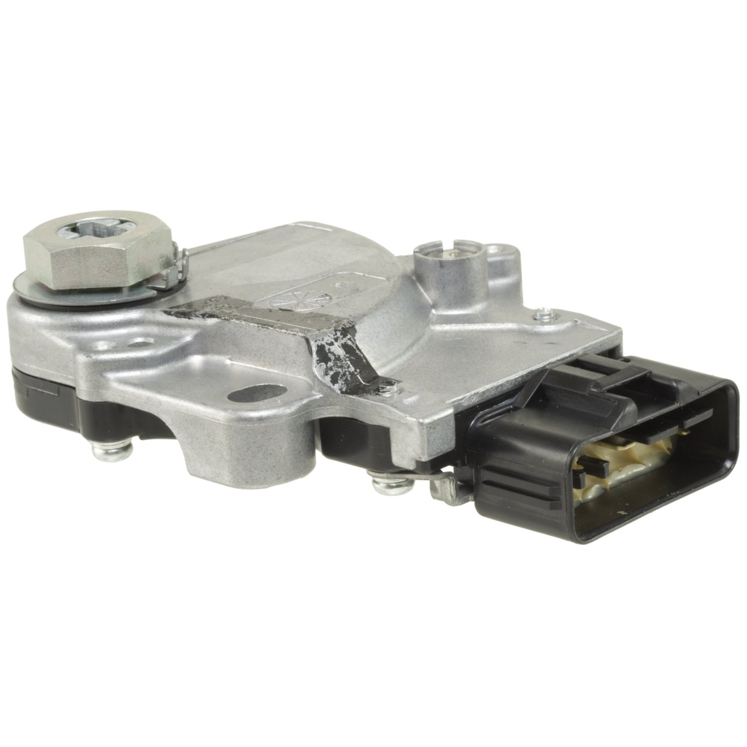 ACDelco Professional D2214C Neutral Safety Switch - OEM Replacement for Smooth Gear Shifting | Perfect for GM, Chevy, Buick & Cadillac Automatic Transmissions | Ideal for DIY Repairs & Professional Mechanics