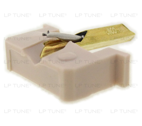 Shure N70B Replacement Stylus by JICO - High-Quality Needle for Turntables & Vinyl Records - Perfect for DJs & Audiophiles