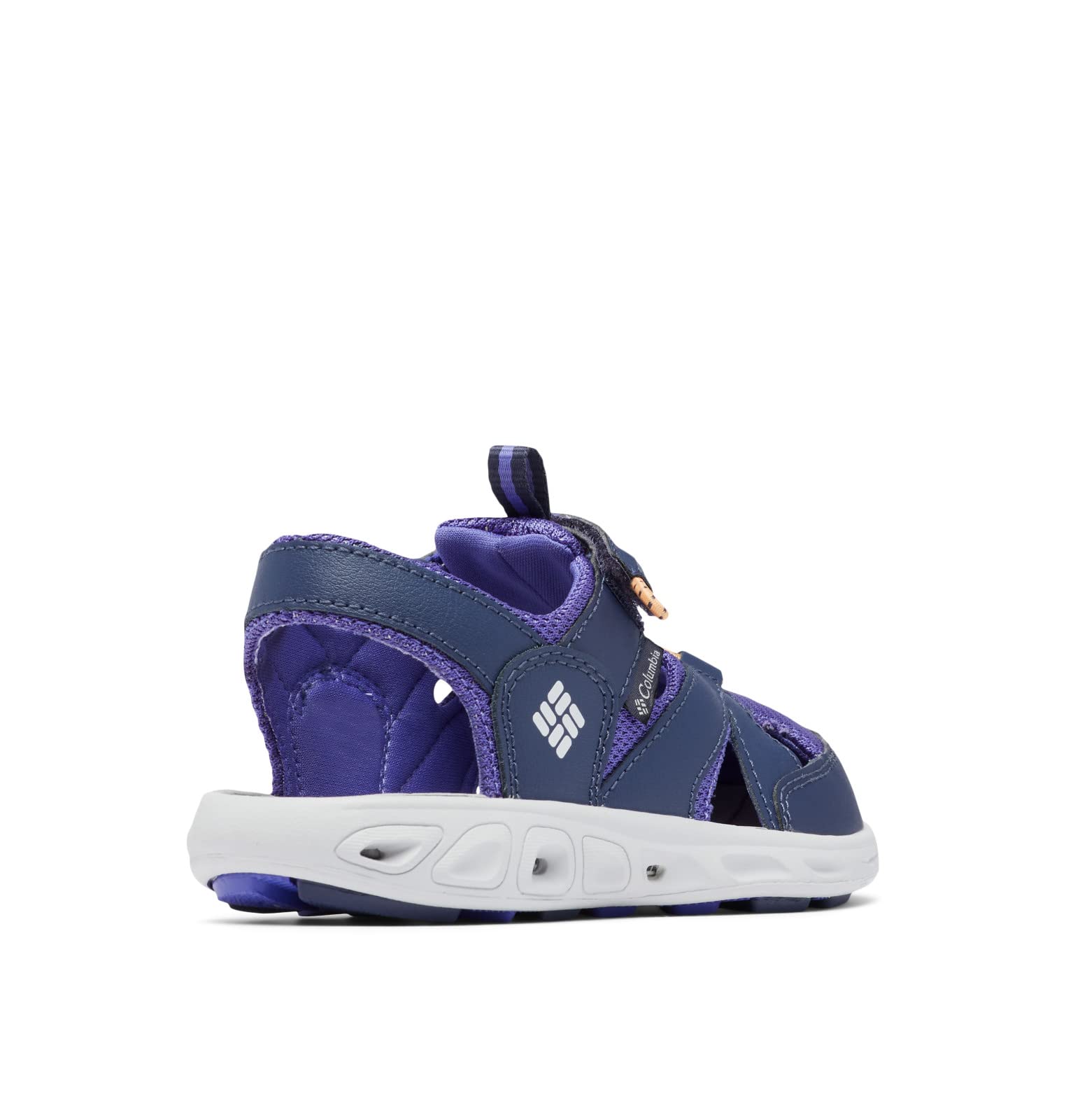 Columbia Techsun™ Wave Water Shoes for Toddler, Little Kid & Big Kid - Lightweight & Quick-Dry for Beach, Pool & Outdoor Adventures