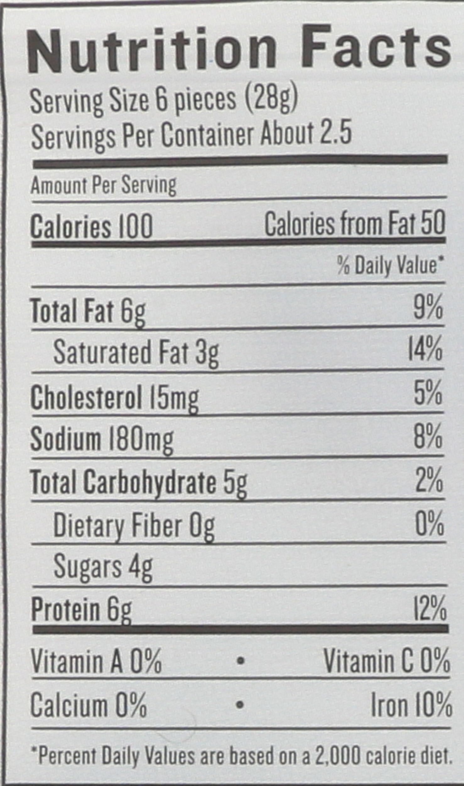 High Protein Snacks - Epic Protein Bites, 2.5oz | Keto-Friendly, Gluten-Free Energy Bites for Workout Recovery & On-the-Go Nutrition