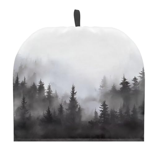 Ink Landscape