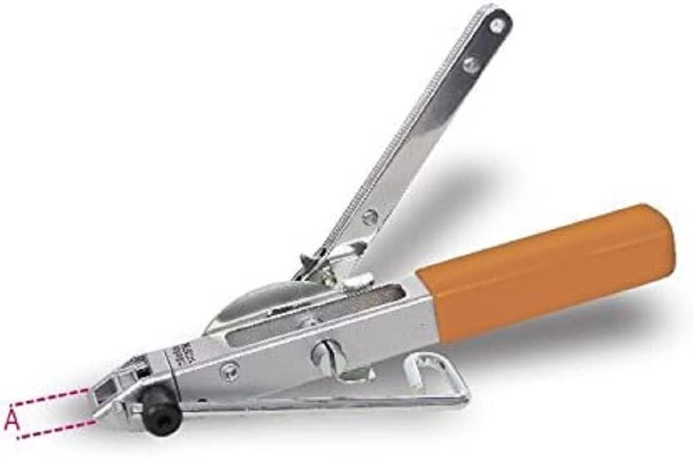 1473 FN-Tool - Professional Multi-Function Tightening and Cutting Tool for DIY, Home Repair, and Construction | Heavy Duty, Durable Steel Design | Perfect for Plumbing, Electrical Work, and Automotive Maintenance
