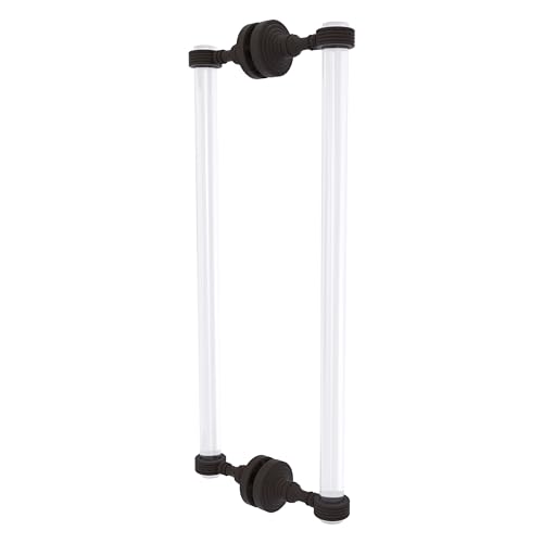 Oil Rubbed Bronze