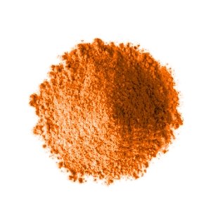 Premium Yellow (Orange) Iron Oxide Pigment - High-Quality, Non-Toxic, Vibrant Color for DIY Crafts, Soap Making, Cosmetics & Concrete Staining