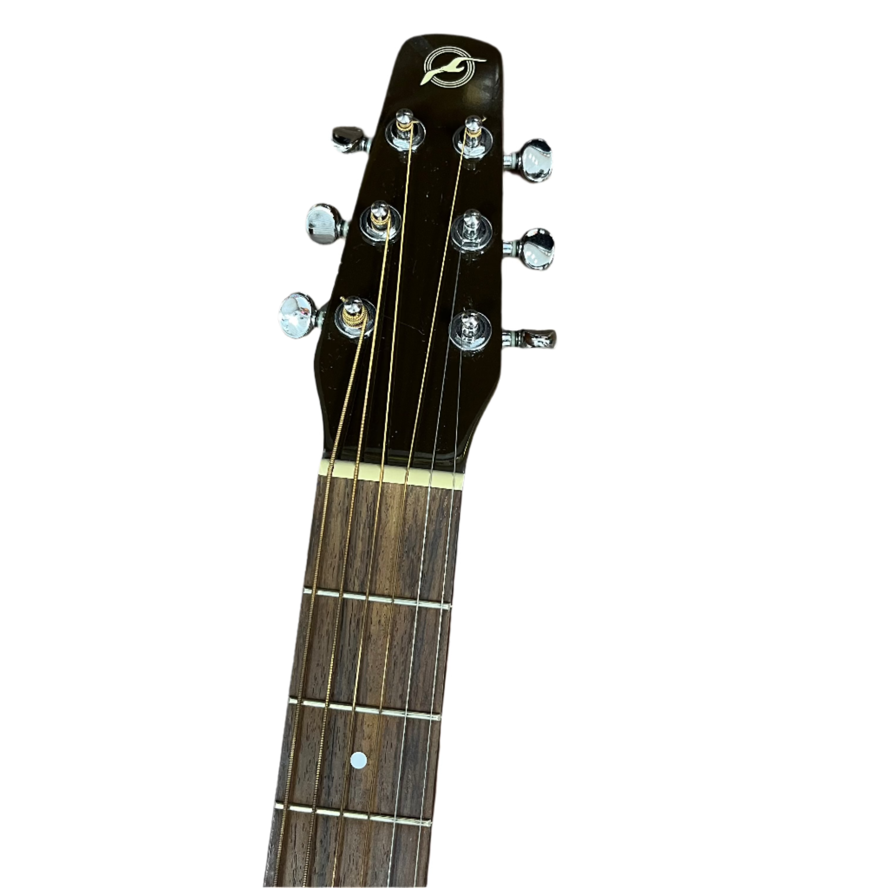 Seagull S6 GT Acoustic Guitar - Solid Cedar Top, Wild Cherry Back & Sides - Perfect for Beginners & Professionals - Ideal for Camping, Live Performances & Home Practice