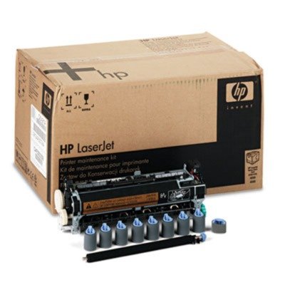 HP Q5421 Maintenance Kit 120V - Compatible with HP LaserJet 4250 & 4350 Series Printers | High-Quality Replacement Parts for Office & Home Printing Needs