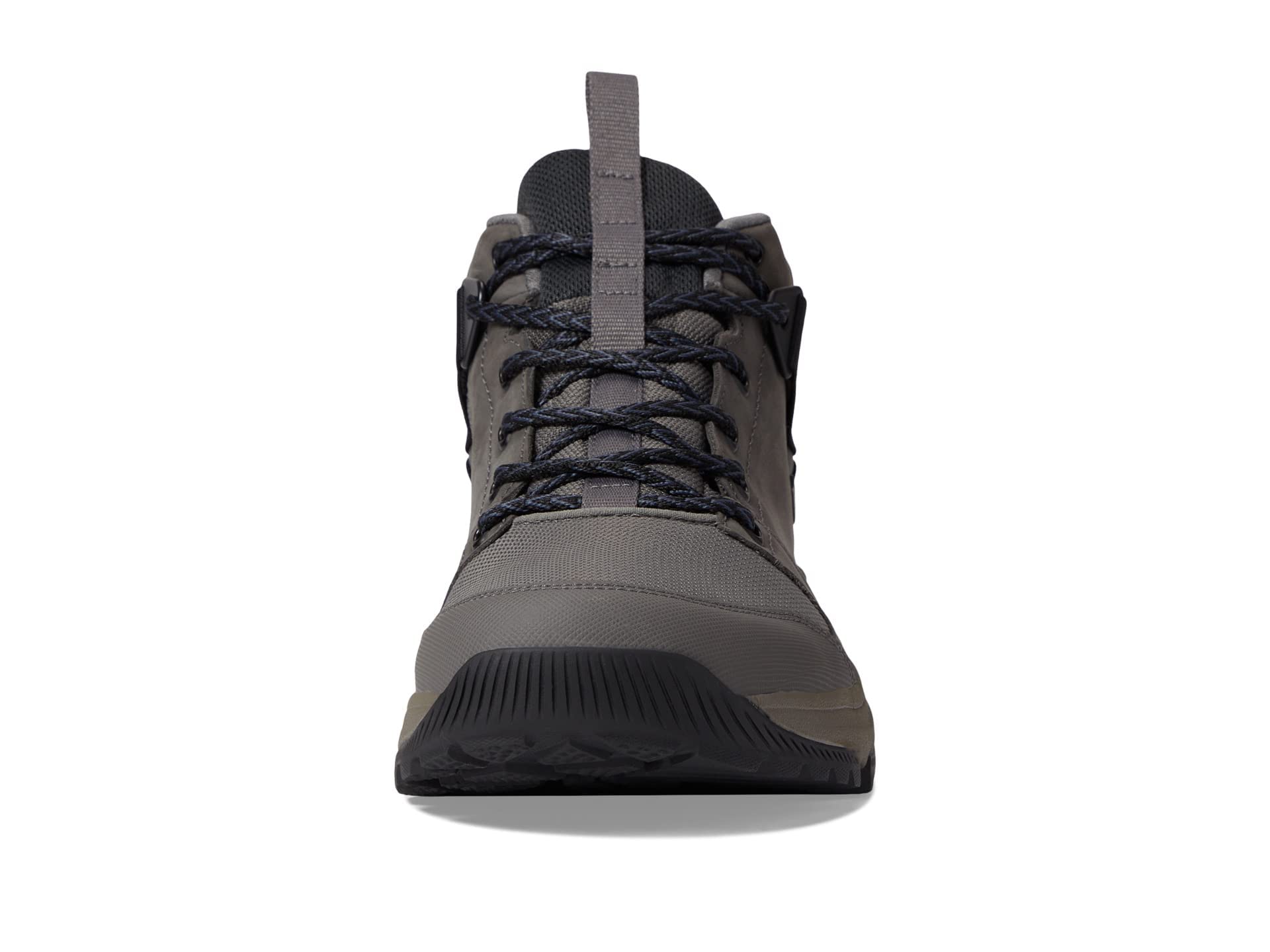 TEVA Men's Grandview Gore-Tex Waterproof Hiking Boots - Lightweight & Durable for Outdoor Adventures, Trail Running & Camping