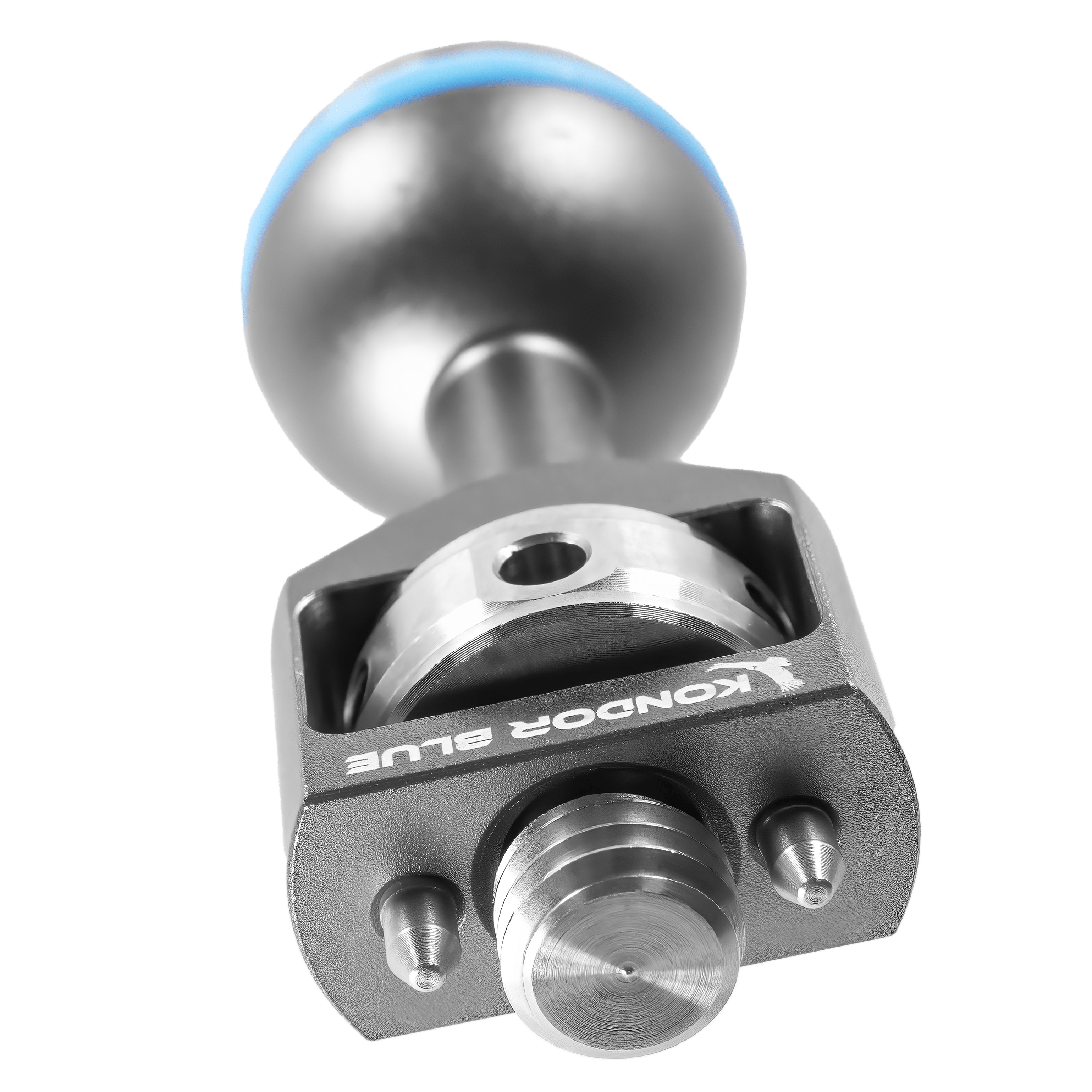 Kondor Blue 3/8