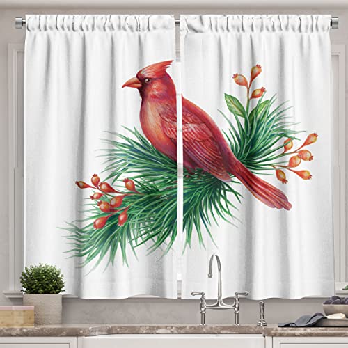Fern Green Ruby