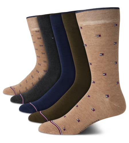 Khaki Assorted