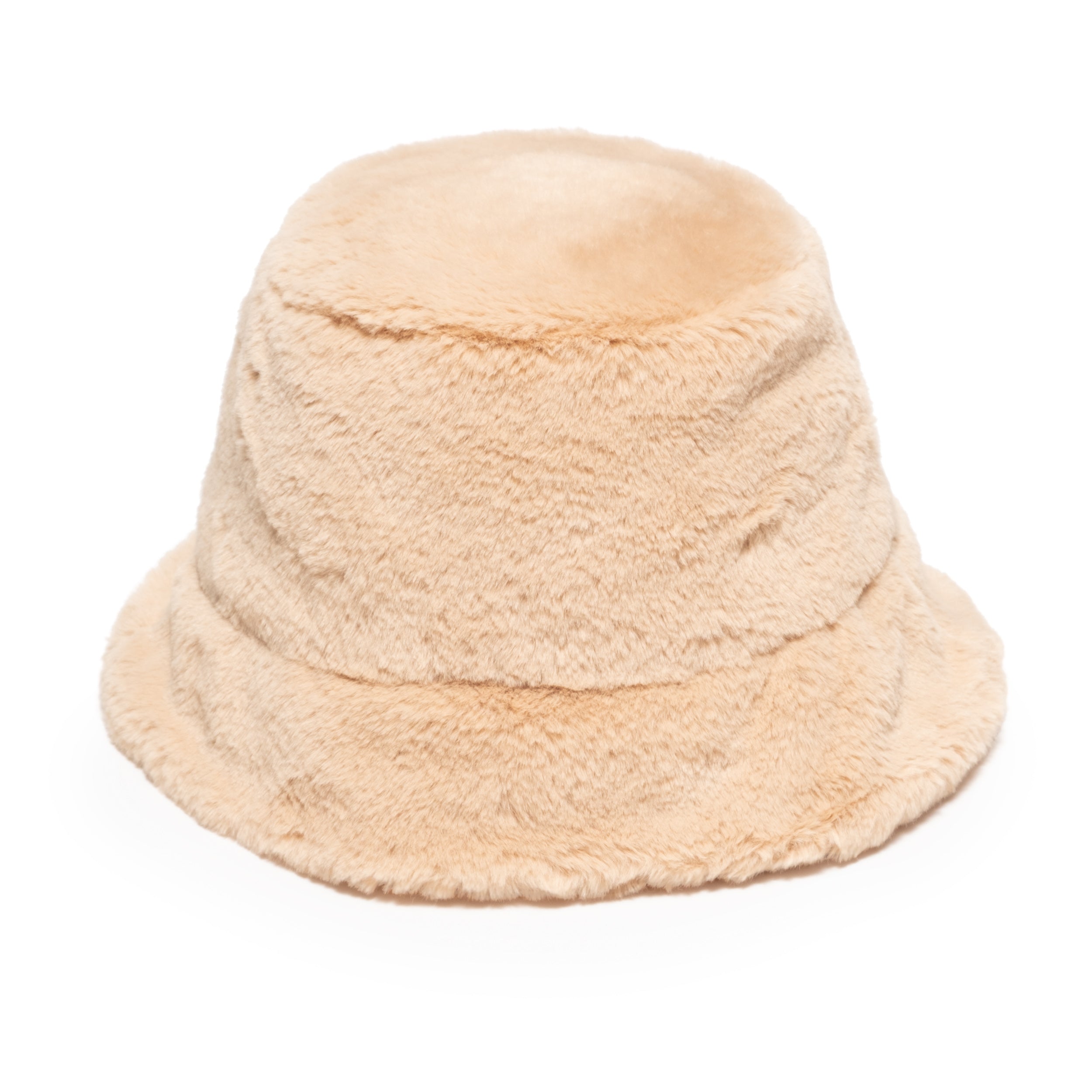 Yuki Women's Winter Camel Coat - Warm Wool Blend Long Trench Coat for Office, Dating & Outdoor Activities
