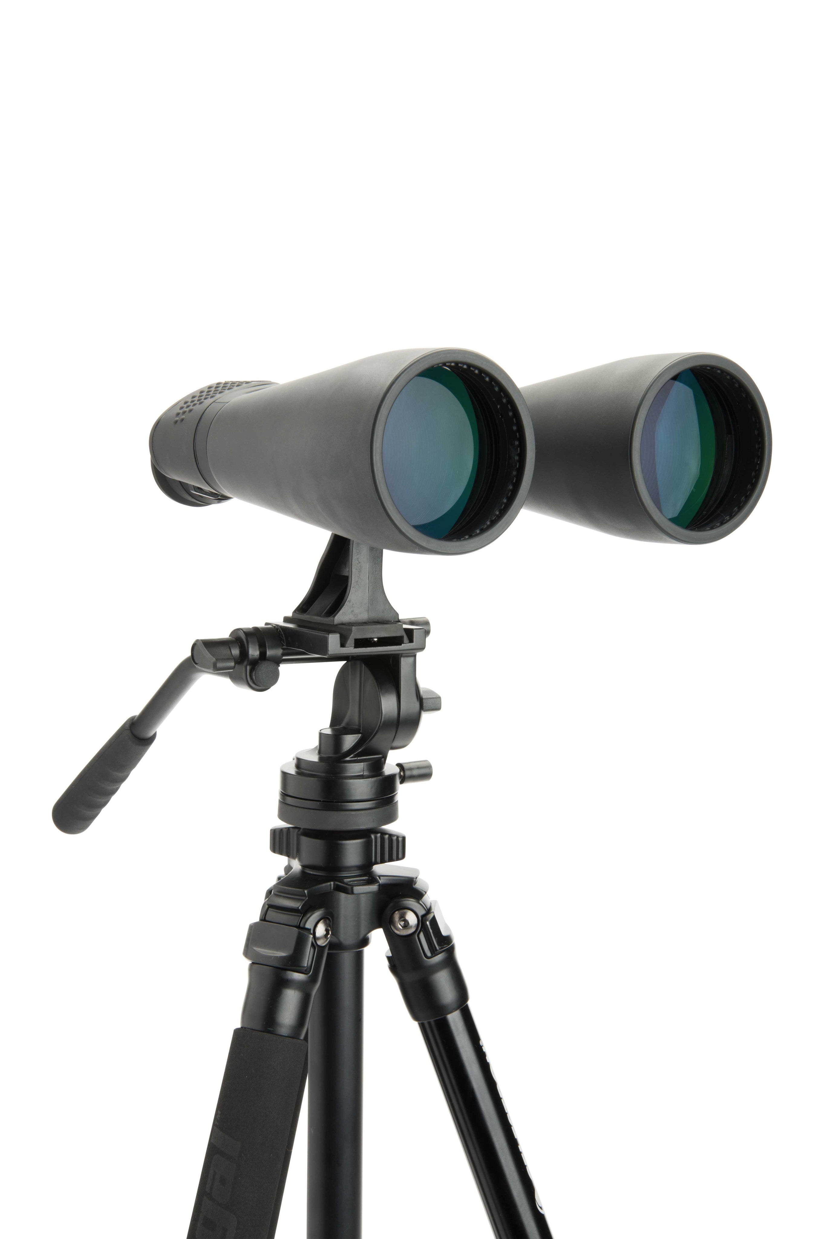 Premium SkyMaster 25x70mm Porro Prism Binoculars - High Power Astronomy & Bird Watching Binoculars for Stargazing, Wildlife Observation & Outdoor Adventures