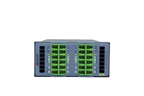 CWDM Mux Demux