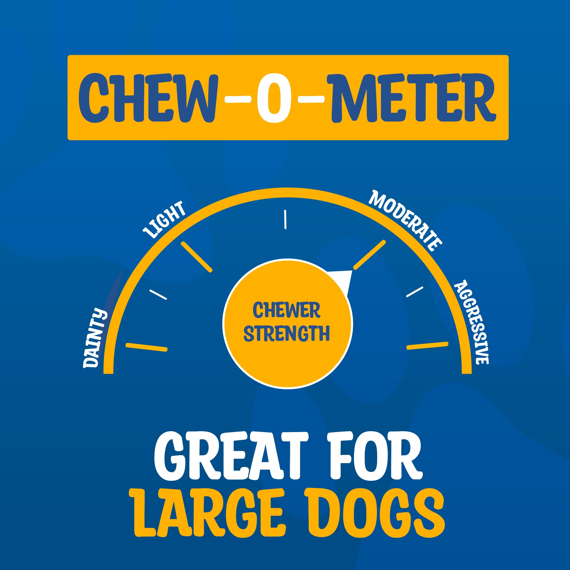 All-Natural Beef Cheek Rolls for Dogs - 5
