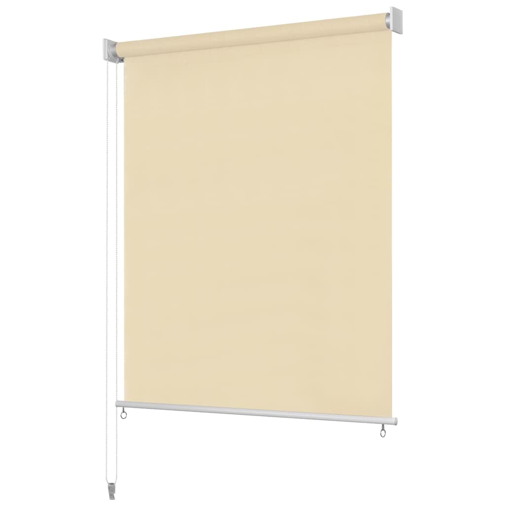 Outdoor Roller Blinds Shades 70.9
