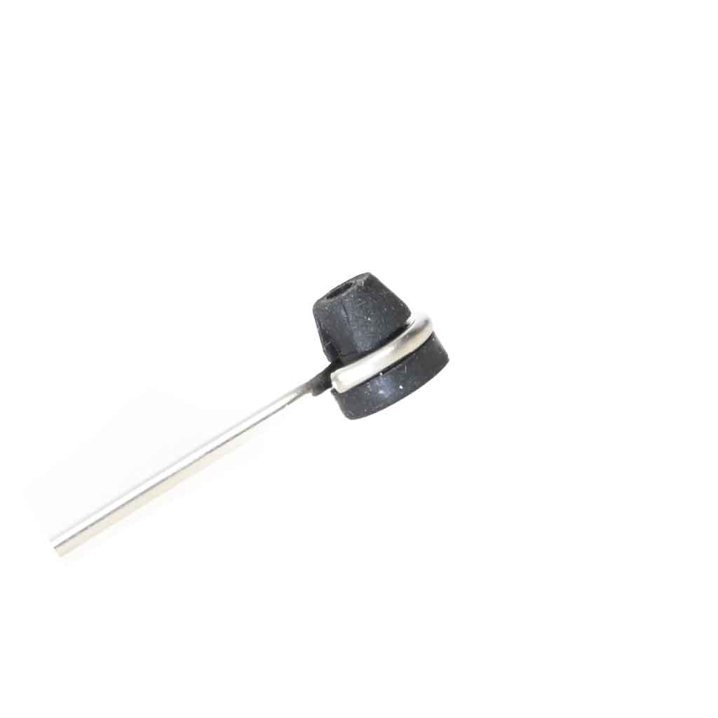 Armature Bar Nipples Grommets - Durable Electrical Connectors for Wiring and Cable Management | Perfect for DIY Projects, Home Renovations, and Industrial Applications