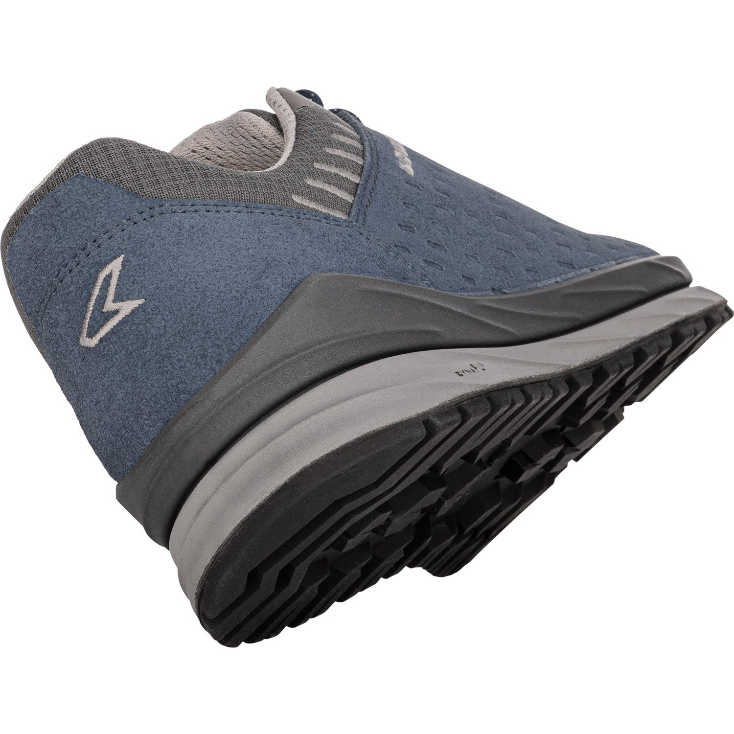 Lowa Men's Malta GTX Lo Hiking Shoes - Waterproof Lightweight Trail Walking Shoes for Outdoor Adventures - Perfect for Hiking, Trekking, and Travel