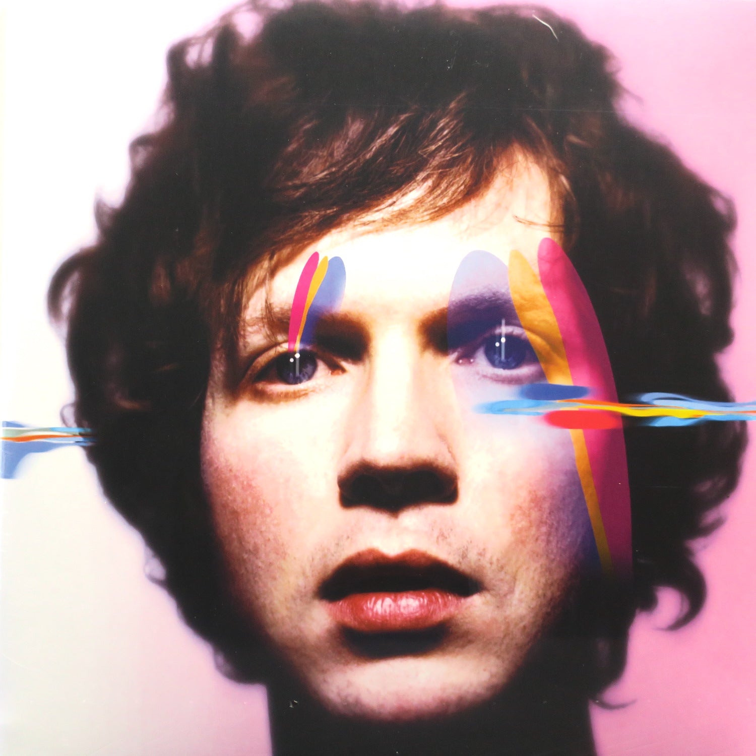 BECK 'Sea Change' Vinyl 2LP Record - Limited Edition 180 Gram Audiophile Vinyl for Home Listening & Music Collectors - Perfect for Relaxation & Vinyl Enthusiasts