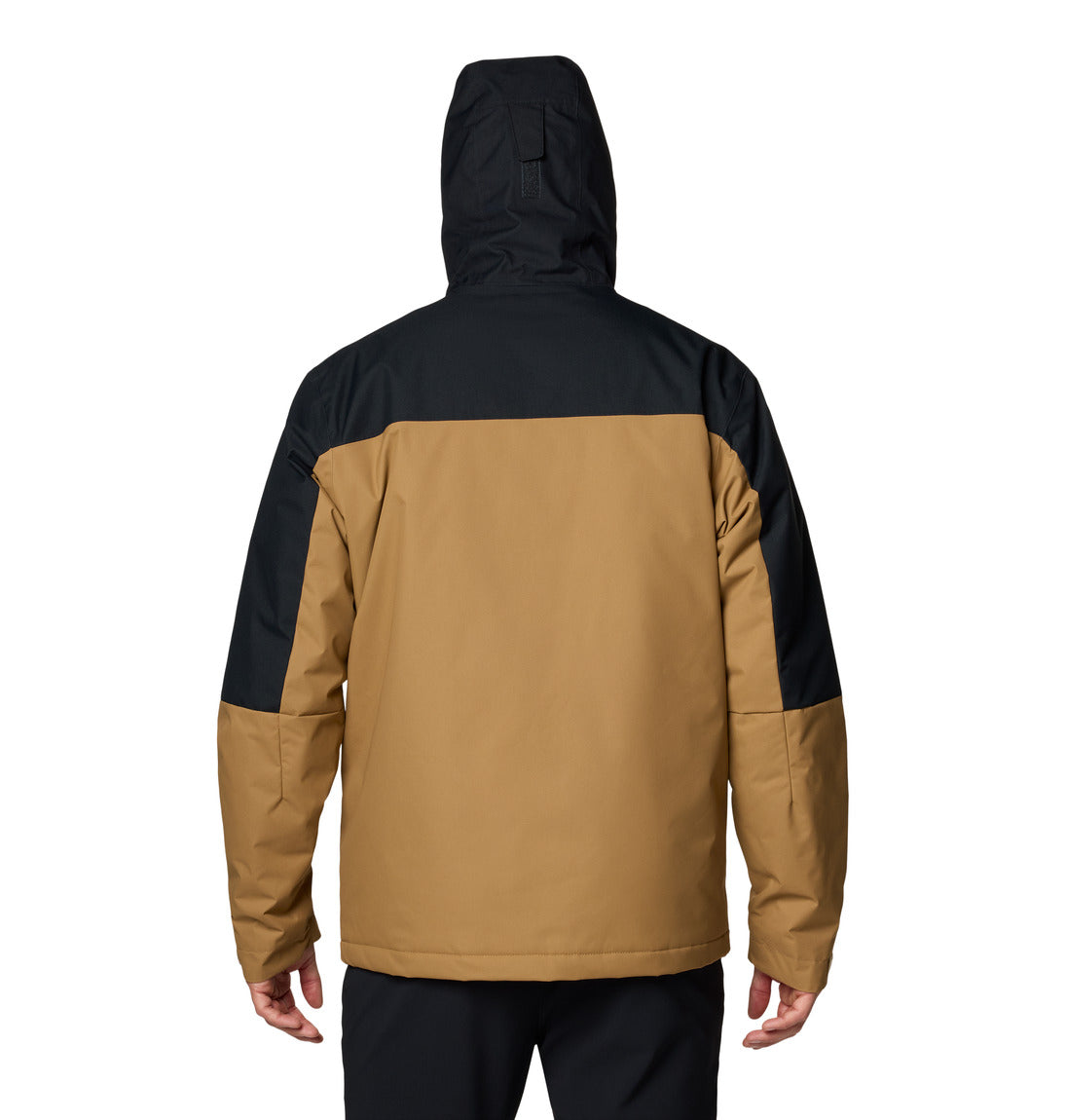 Columbia Men's Hikebound™ II Insulated Jacket - Waterproof Winter Coat for Hiking, Camping & Outdoor Adventures