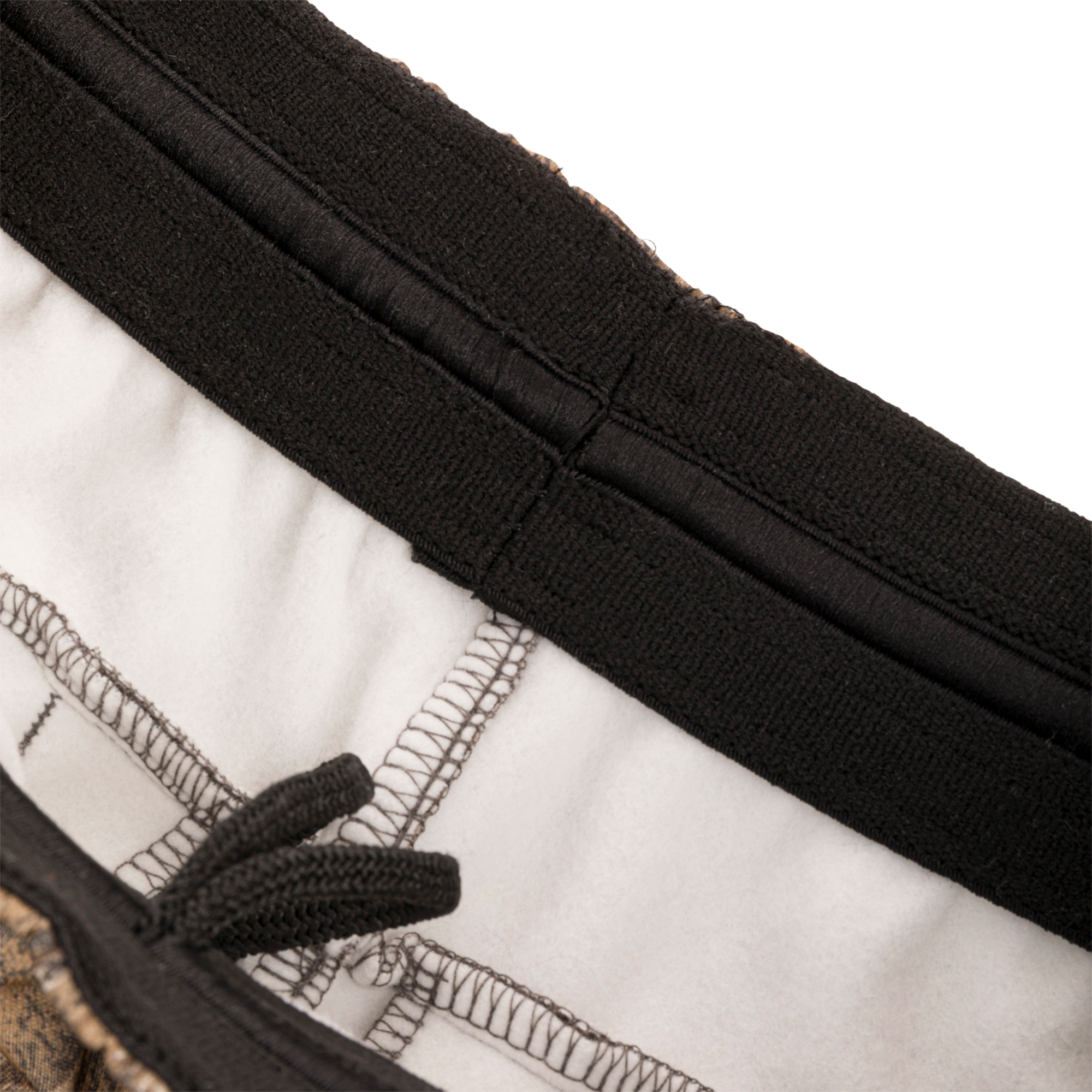 Drake Under Wader Jogger Pants for Men - Waterproof Hiking & Outdoor Running Joggers - Lightweight Quick-Dry Comfortable Activewear for Camping, Fishing, and Trail Adventures