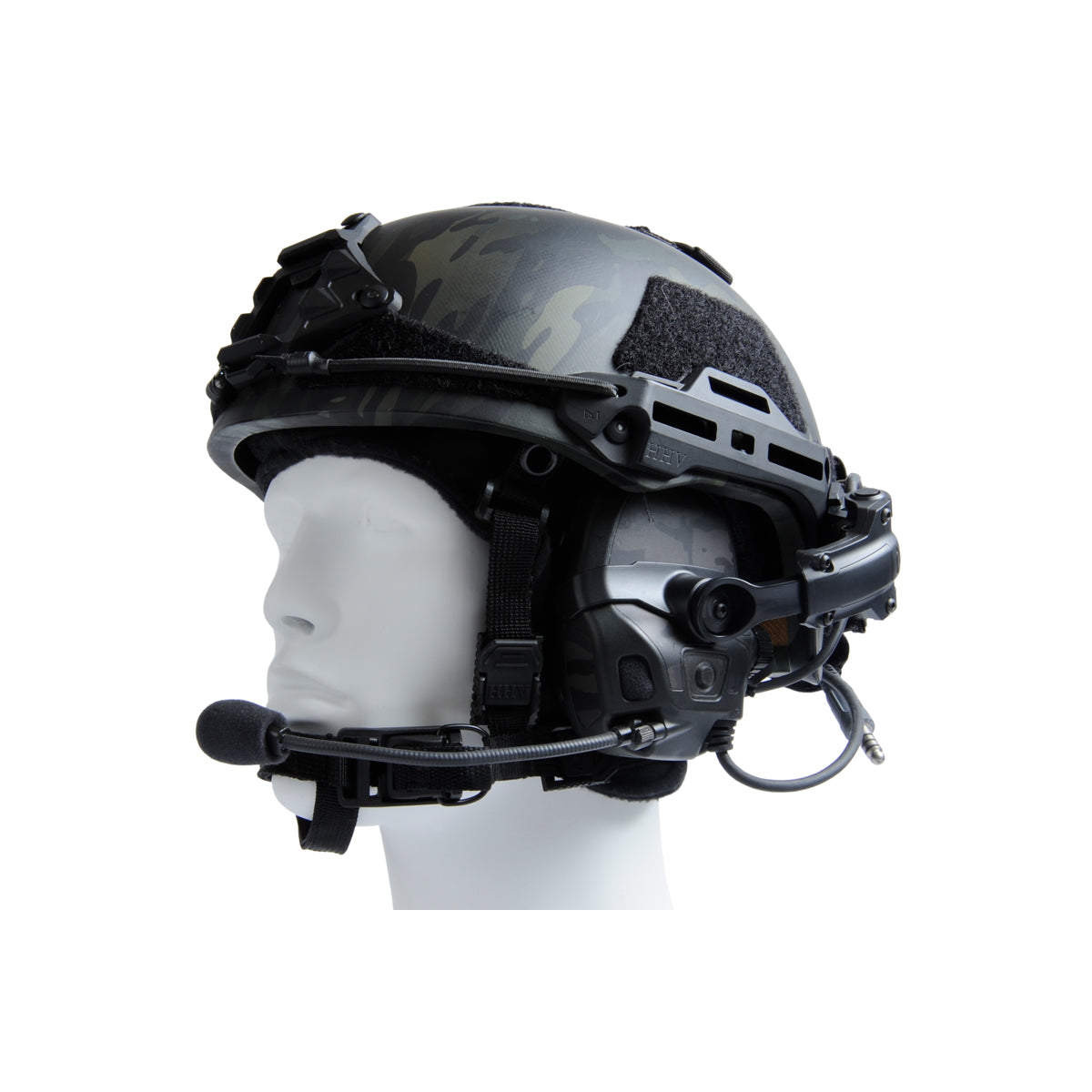 Unity Tactical Platform Adapter - Premium Helmet Mounting System | US-Made Tactical Gear for Night Vision & Communication Devices | Perfect for Military, Law Enforcement & Outdoor Adventures