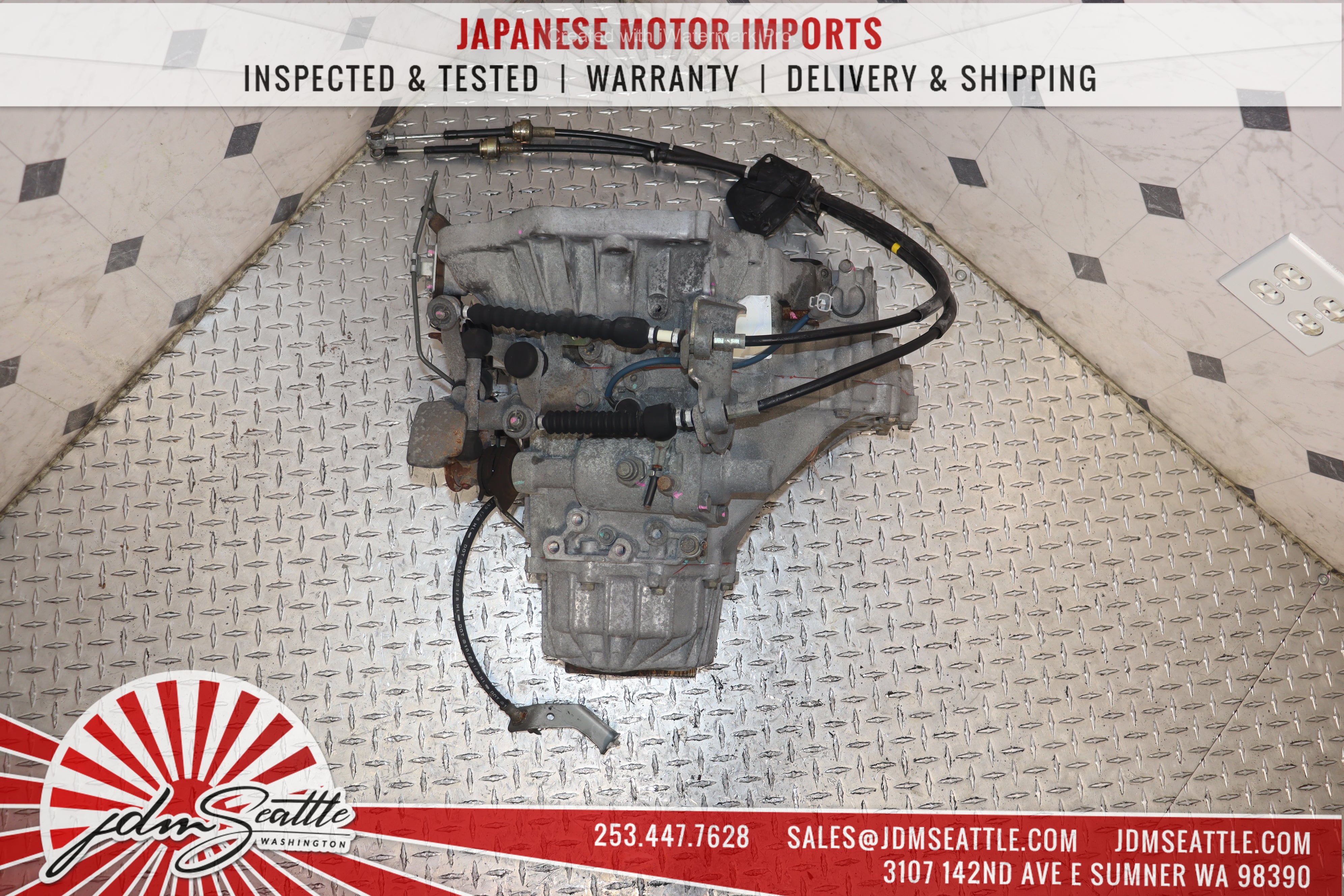 Toyota Celica GT 2000-2005 6-Speed Manual Transmission JDM 2ZZ Engine - Perfect for Performance Upgrades & Racing Enthusiasts