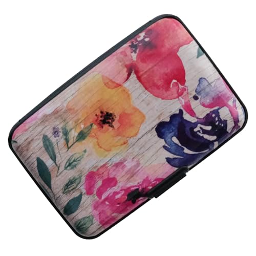 A-Flowery Print
