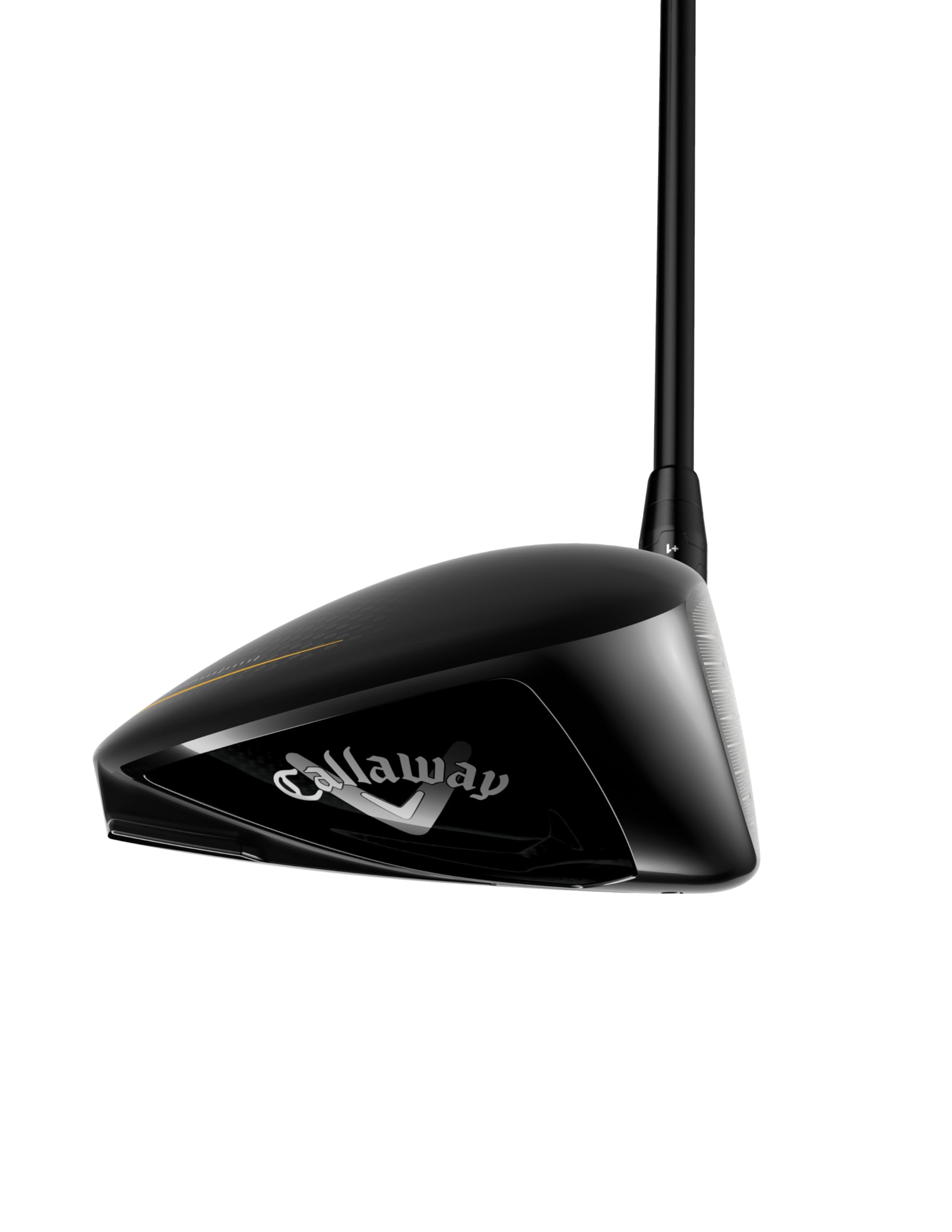 Callaway Golf Rogue ST Max Driver - High Performance Golf Club for Distance & Forgiveness | Perfect for Golfers Seeking Long Drives & Accuracy on the Course