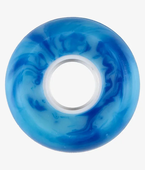 Pig Wheelsfilmer Street Cruiser 54mm 85a Pale Blue Skateboard Wheels - Perfect for Smooth Cruising and Street Skating