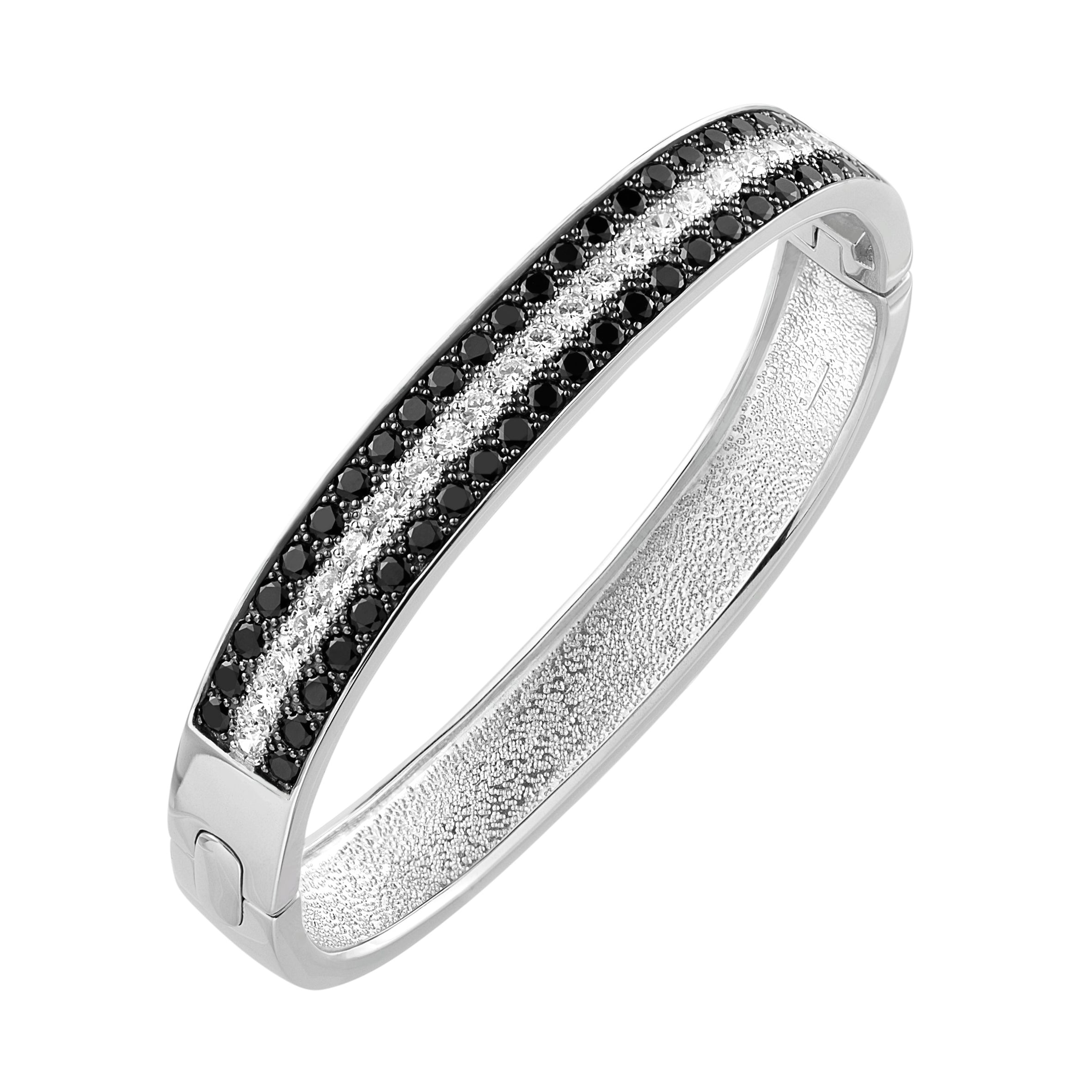 Enigma Bangle 1 - Elegant Adjustable Bracelet for Women | Perfect for Everyday Wear, Parties & Special Occasions