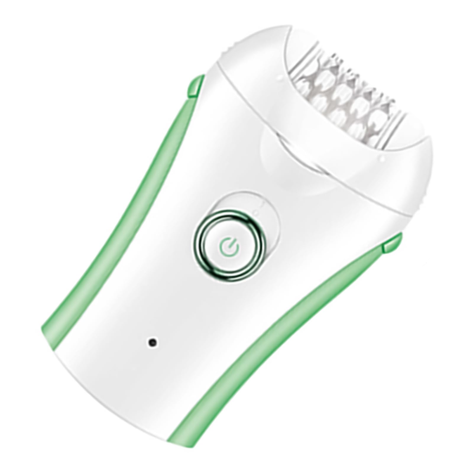 Electric Shavers for Men & Women - USB Rechargeable Hair Trimmer & Body Groomer with ABS Texture - Perfect for Travel, Gym & Home Use