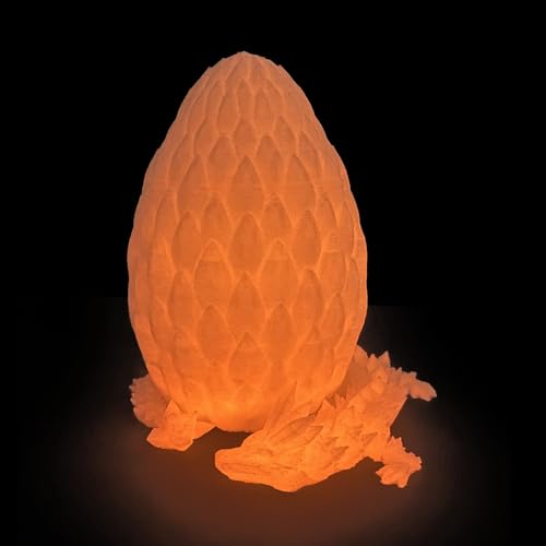 Glow Orange