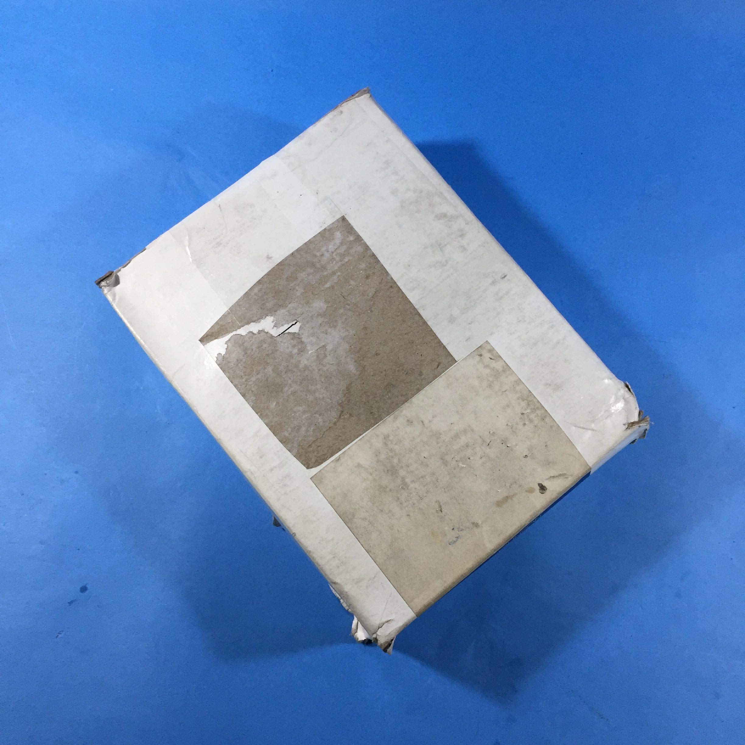 Johnson Controls P45NCA-82C Lube Oil Pressure Control Valve - 6.5 psi, 120/240V AC - HVAC System & Industrial Machinery Maintenance