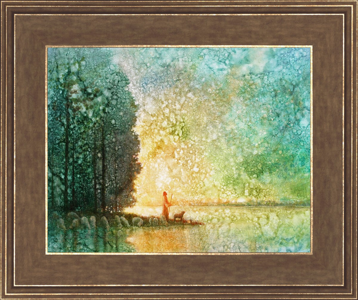Beside Quiet Waters - Relaxing Nature Sounds for Sleep, Meditation & Stress Relief | Perfect for Bedtime, Yoga & Spa