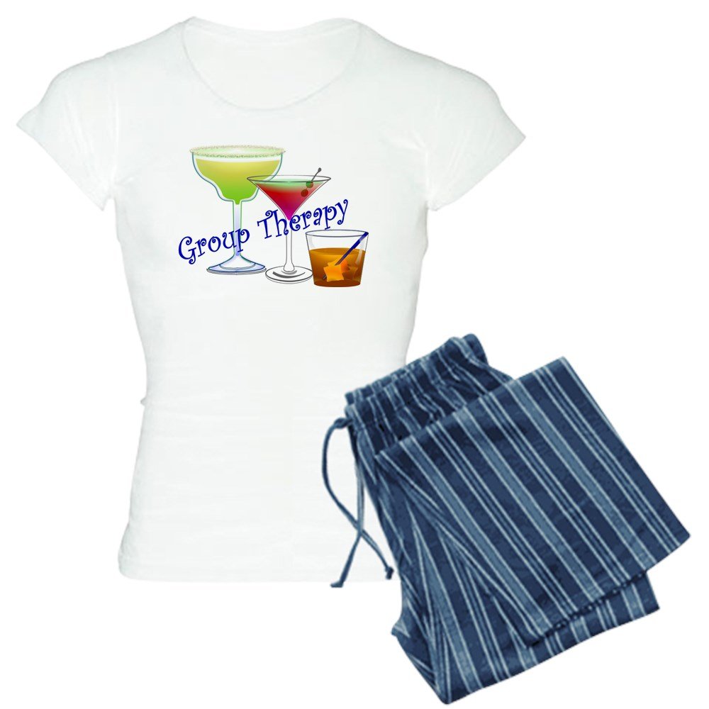 Comfy Women's Lightweight Pajama Set - Soft Sleepwear for Lounge & Nightwear | Perfect for Relaxing at Home, Sleepovers & Cozy Evenings