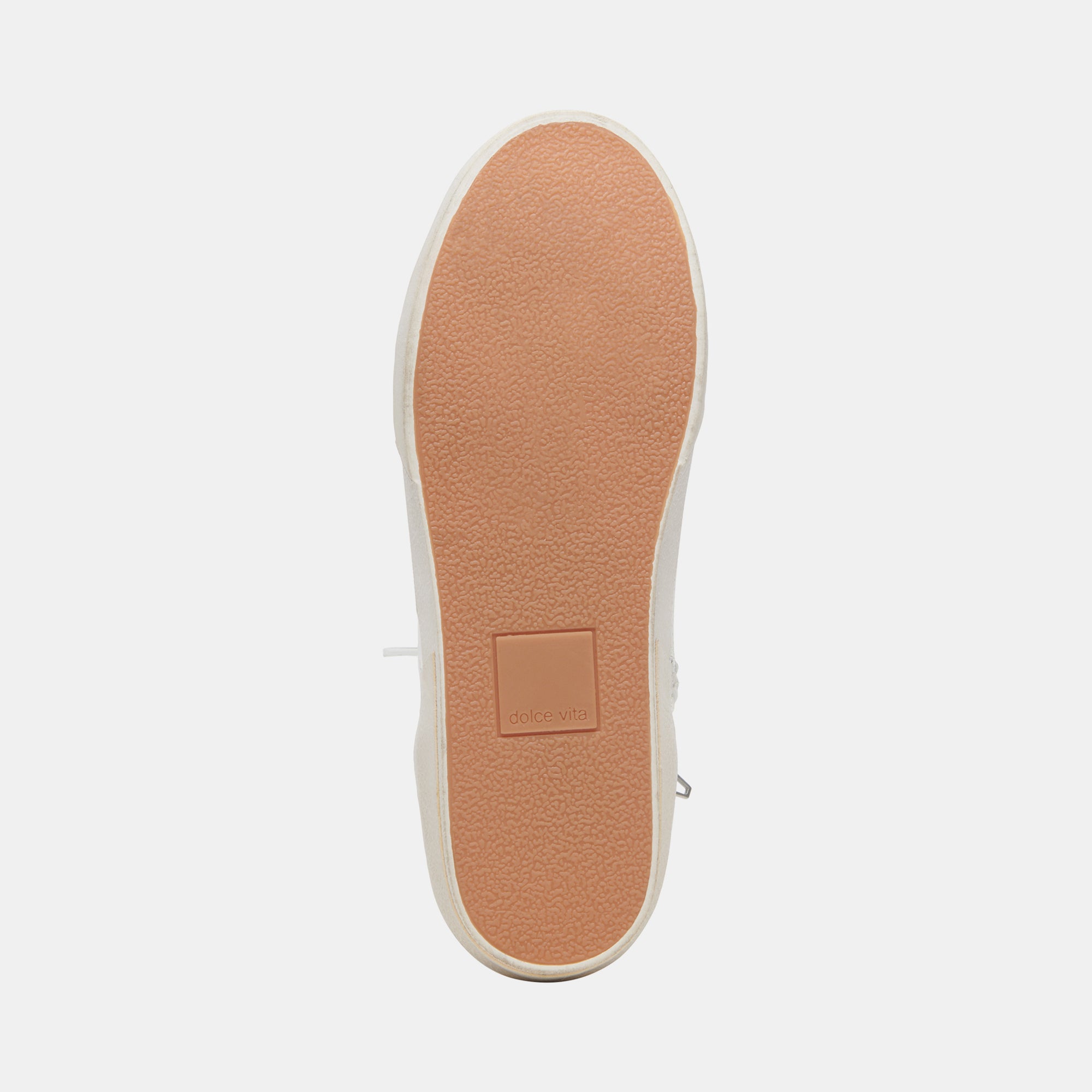 ZOHARA Women's White Perforated Leather Sneakers - Breathable Comfortable Casual Shoes for Walking, Running & Everyday Wear