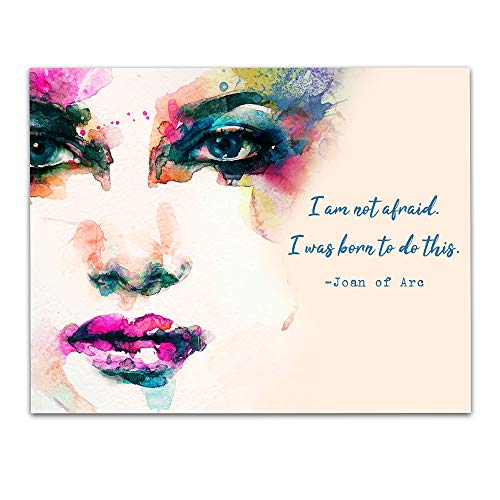 Watercolor Woman