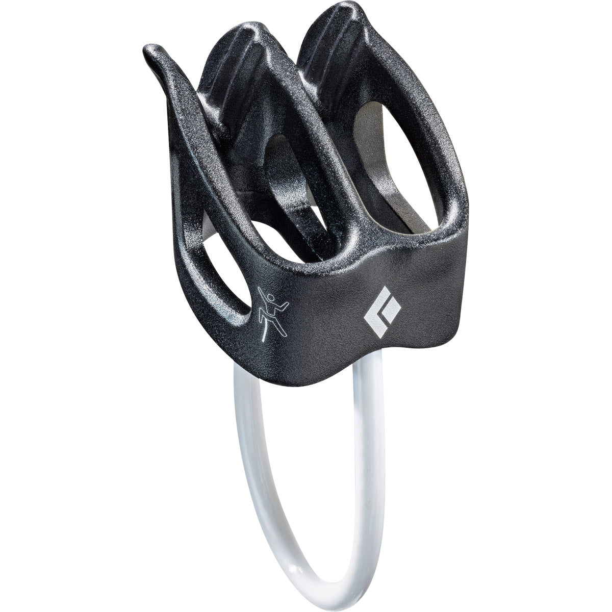 ATC XP Belay Device - Rock Climbing Safety Gear for Belaying & Rappelling | Perfect for Indoor & Outdoor Climbing Adventures